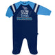 Baby Boys Titans Sleep 'N Play-Gerber Childrenswear Wholesale