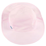 Baby Neutral Pink Swim Hat-Gerber Childrenswear Wholesale