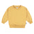 2-Piece Baby & Toddler Neutral Yellow Fleece Set-Gerber Childrenswear Wholesale