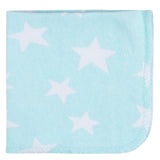 10-Pack Baby Neutral Little Animals Washcloths-Gerber Childrenswear Wholesale