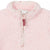 Baby Girls Pink Fleece Romper-Gerber Childrenswear Wholesale