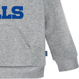 Infant & Toddler Boys Bills Hoodie-Gerber Childrenswear Wholesale