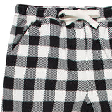 2-Piece Women's Buffalo Plaid Pajama Set-Gerber Childrenswear Wholesale