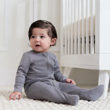 3-Pack Baby Neutral Greys Sleep 'N Plays-Gerber Childrenswear Wholesale