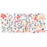 3-Pack Baby Girls Flower Garden Headbands-Gerber Childrenswear Wholesale