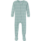 4-Pack Baby & Toddler Boys Desert Animals Snug-Fitting Footed Pajamas-Gerber Childrenswear Wholesale