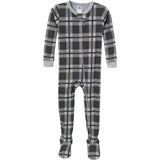 4-Pack Baby & Toddler Boys Moose Snug-Fitting Footed Pajamas-Gerber Childrenswear Wholesale