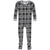 2-Pack Baby & Toddler Boys Moose Snug-Fitting Footed Pajamas-Gerber Childrenswear Wholesale