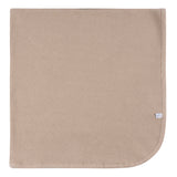 2-Pack Baby Neutral Tan Cotton Thermal Blanket-Gerber Childrenswear Wholesale