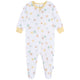 Baby Neutral Starry Smiles Sleep 'N Play-Gerber Childrenswear Wholesale