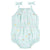 Baby Girls Ocean Romper-Gerber Childrenswear Wholesale