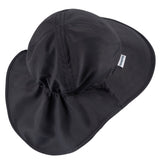 Baby Neutral Navy Swim Hat-Gerber Childrenswear Wholesale