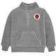 Infant & Toddler Boys Bengals 1/4 Zip Sherpa Top-Gerber Childrenswear Wholesale