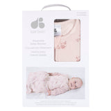 Baby Girls Pink Wearable Blanket-Gerber Childrenswear Wholesale