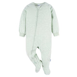 3-Pack Baby & Toddler Girls Pink Deer Fleece Pajamas-Gerber Childrenswear Wholesale