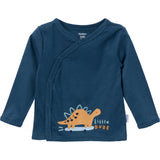 3-Piece Baby Boys Little Dino Take Me Home Set-Gerber Childrenswear Wholesale