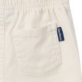 Baby & Toddler Girls Light Tan Stretch Twill Shorts-Gerber Childrenswear Wholesale