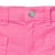 Baby & Toddler Girls Pink Twill Shorts-Gerber Childrenswear Wholesale