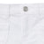 Baby & Toddler Girls White Twill Shorts-Gerber Childrenswear Wholesale