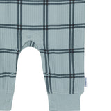 CASE of Baby Boys Plaid Romper-Gerber Childrenswear Wholesale