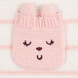 CASE of Baby Girls Bear Romper-Gerber Childrenswear Wholesale