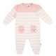 CASE of Baby Girls Bear Romper-Gerber Childrenswear Wholesale