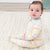 Baby Neutral Multi-Color Stripes Sleep 'N Play-Gerber Childrenswear Wholesale