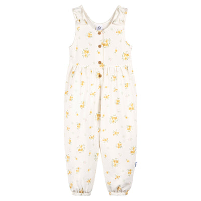 CASE of Toddler Girls Bouquets Romper-Gerber Childrenswear Wholesale