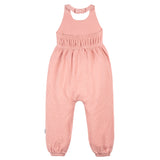 CASE of Toddler Girls Rose Pink Romper-Gerber Childrenswear Wholesale