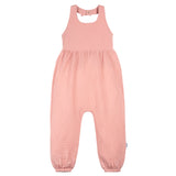 CASE of Toddler Girls Rose Pink Romper-Gerber Childrenswear Wholesale