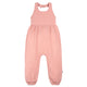 CASE of Toddler Girls Rose Pink Romper-Gerber Childrenswear Wholesale