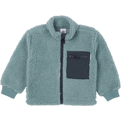 CASE of Toddler Boys Med Blue Jacket-Gerber Childrenswear Wholesale