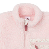 CASE of Toddler Girls Pink Jacket-Gerber Childrenswear Wholesale