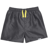 CASE of 2-Pack Toddler Boys Palm Tree Swim Trunks-Gerber Childrenswear Wholesale