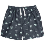 CASE of 2-Pack Toddler Boys Surf Swim Trunks-Gerber Childrenswear Wholesale