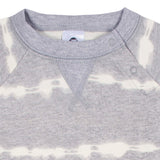 2-Pack Baby Boys Heather/Drk Grey Raglan Sleeve Romper-Gerber Childrenswear Wholesale