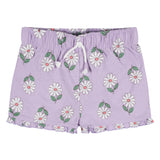 CASE of 2-Pack Baby Girls Pull-On Shorts-Gerber Childrenswear Wholesale
