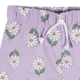 CASE of 2-Pack Baby Girls Pull-On Shorts-Gerber Childrenswear Wholesale