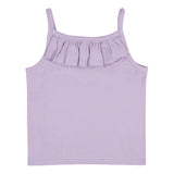 CASE of 2-Pack Infant and Toddler Girls Purple/Pink Sleeveless Tops-Gerber Childrenswear Wholesale