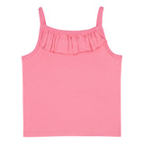 CASE of 2-Pack Infant and Toddler Girls Purple/Pink Sleeveless Tops-Gerber Childrenswear Wholesale