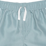 CASE of 2-Piece Toddler Boys Surf Rashguard Set-Gerber Childrenswear Wholesale