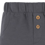 CASE of 2-Piece Baby Boys Little Dude Jogger Set-Gerber Childrenswear Wholesale