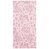 2-Piece Baby Girls Deer Swaddle Blanket and Headband Set-Gerber Childrenswear Wholesale