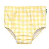 CASE of 2-Piece Baby Girls Fruit Rashguard Set-Gerber Childrenswear Wholesale