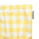 CASE of 2-Piece Baby Girls Fruit Rashguard Set-Gerber Childrenswear Wholesale