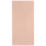 2-Piece Baby Girls Pear Floral Swaddle and Headband Set-Gerber Childrenswear Wholesale