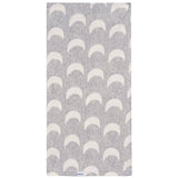 2-Piece Baby Neutral Moons Swaddle Blanket and Cap Set-Gerber Childrenswear Wholesale