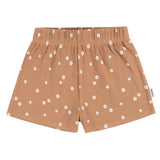 CASE of 2-Piece Toddler Girls Ditsy Floral Shirt & Shorts Set-Gerber Childrenswear Wholesale