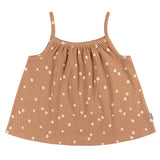 CASE of 2-Piece Toddler Girls Ditsy Floral Shirt & Shorts Set-Gerber Childrenswear Wholesale