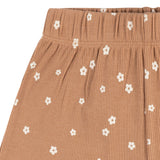 CASE of 2-Piece Toddler Girls Ditsy Floral Shirt & Shorts Set-Gerber Childrenswear Wholesale